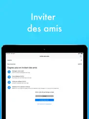 attapoll - paid surveys iPad Captures Décran 3