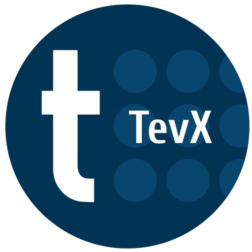 Tevalis TevX app reviews download