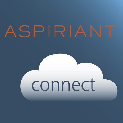 Aspiriant Connect app reviews download