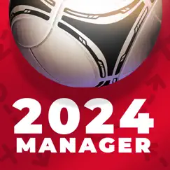 football management ultra 2024 logo, reviews