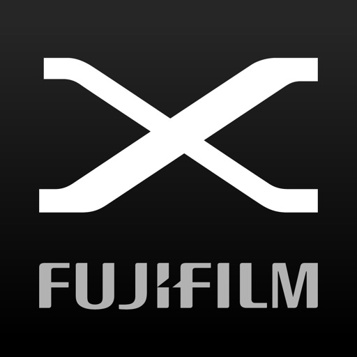 FUJIFILM XApp app reviews download
