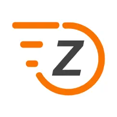 zoom courier logo, reviews