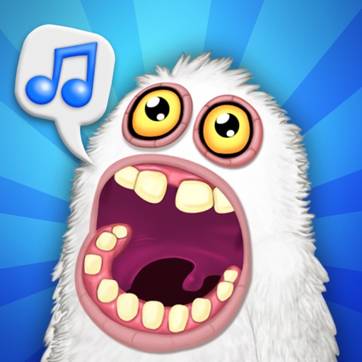 My Singing Monsters app reviews download