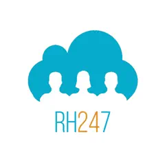 rh247 servidor logo, reviews