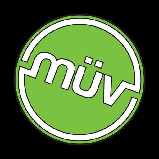 MUV Fitness app reviews download