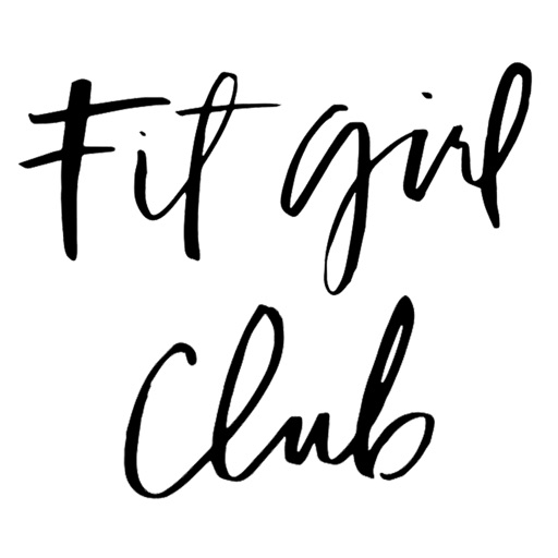 Fit Girl Club app reviews download