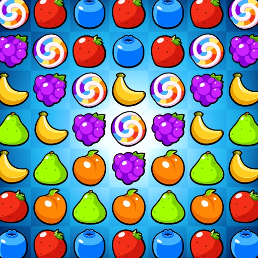 Fruits POP - Jungle Adventure app reviews download