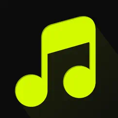 offline music player pro logo, reviews