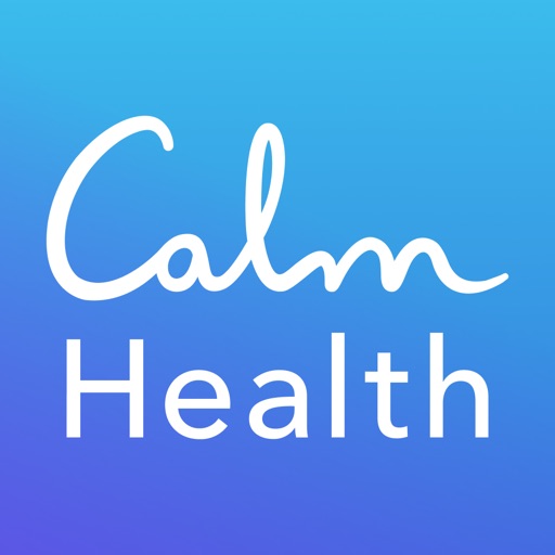 Calm Health app reviews download