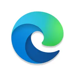 microsoft edge: ai browser logo, reviews