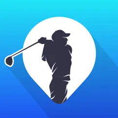 golf gps rangefinder scorecard logo, reviews