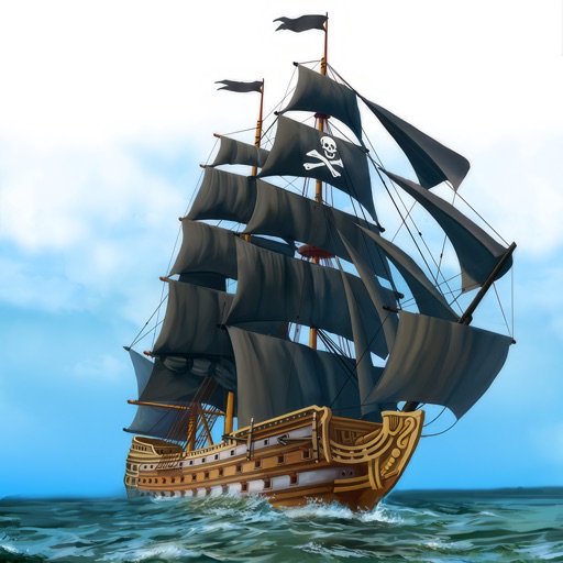 Tempest - Pirate Action RPG app reviews download