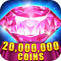 slots-heart of diamonds casino logo, reviews