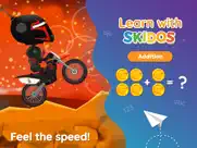 cool math games: kids racing ipad images 4
