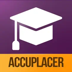 accuplacer practice test 2024 logo, reviews