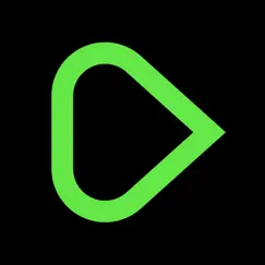 getpodcast - podcast player logo, reviews