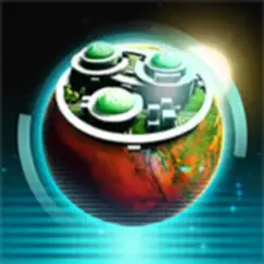 terraforming mars logo, reviews