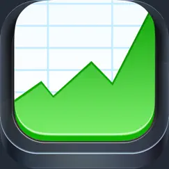 stockspy hd: real-time quotes logo, reviews