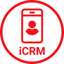icrm. Мобильный клиент обзор, обзоры