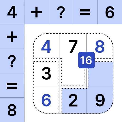 Killer Sudoku - Puzzle Games app reviews download