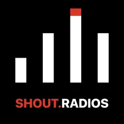 shout radios player commentaires & critiques