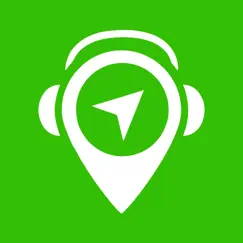 smartguide travel guide & map logo, reviews