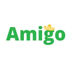 amigo restaurant logo, reviews