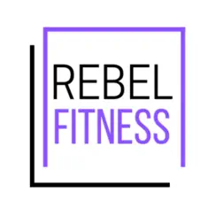 rebel fitness booking app revisión, comentarios