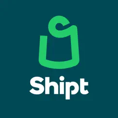 shipt shopper: shop for pay logo, reviews