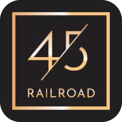 45 Railroad app reviews download