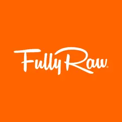 fullyraw by kristina logo, reviews