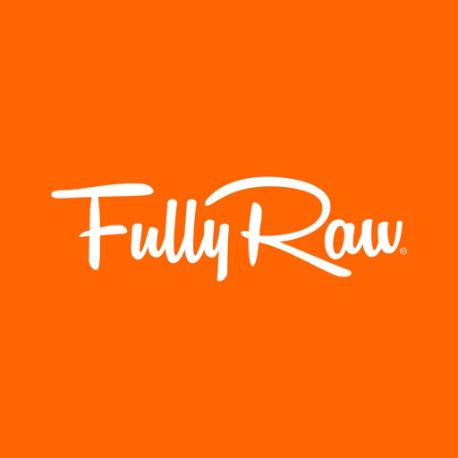 FullyRaw by Kristina app reviews download