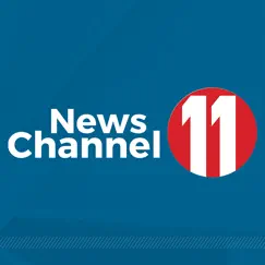 wjhl news channel 11 logo, reviews