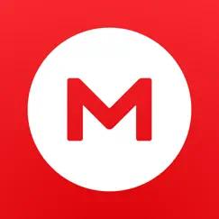 ・mega・ logo, reviews