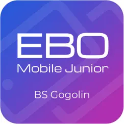 bs gogolin ebo mobile junior logo, reviews