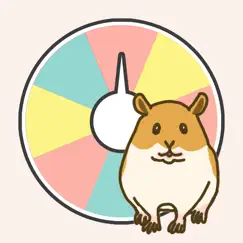 hamster wheel - anyware logo, reviews