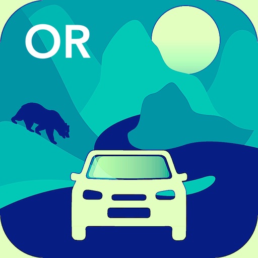 Oregon 511 Road Conditions app reviews download