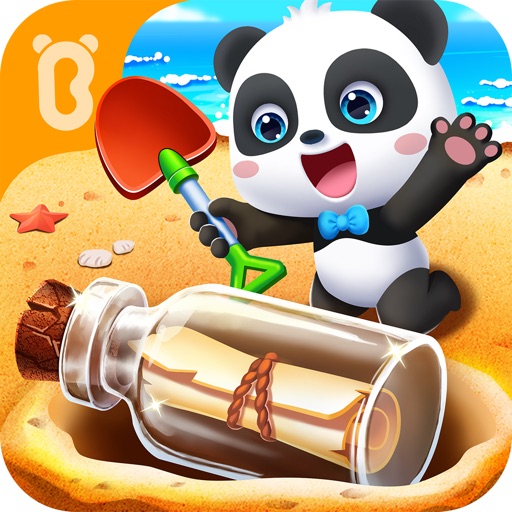 Treasure Island-BabyBus app reviews download