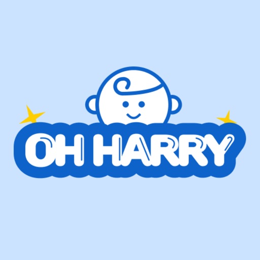 Oh Harry app reviews download