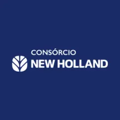 new holland - consultor logo, reviews