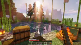 shaders texture packs for mcpe iphone images 1