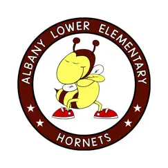 albany lower elementary logo, reviews