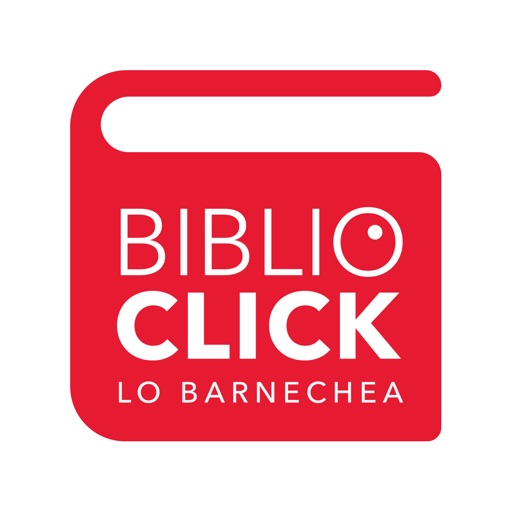 Biblioclick Lo Barnechea app reviews download