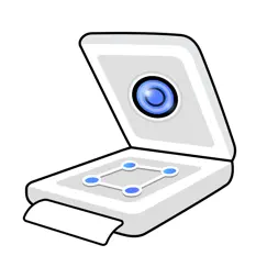 scanner app - scan & edit pdf logo, reviews
