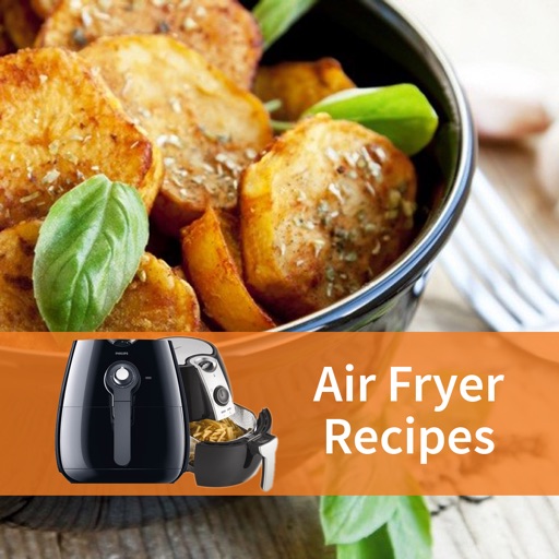 Healthy Air Fryer Recipes app reviews download