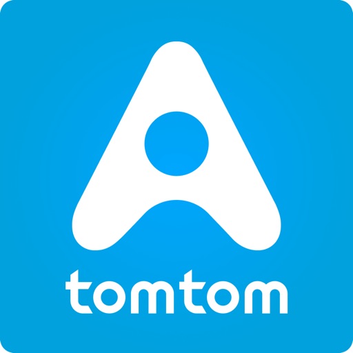 TomTom AmiGO GPS Maps, Traffic app reviews download