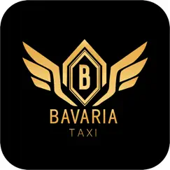 taxi bavaria Минск logo, reviews