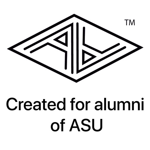 Created for alumni of ASU app reviews download