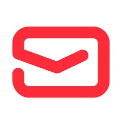 mymail box: email client app logo, reviews