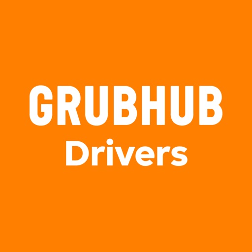 Grubhub for Drivers app reviews download
